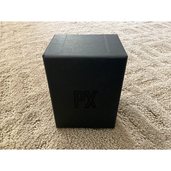 PX Clothing Keegan Slim Dress Watch Men's Dress Watch - Picture 3 of 5